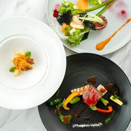 Corredor Yugawara Dog＆Resort أتامي المظهر الخارجي الصورة